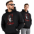 BLUZA Z KAPTUREM KATYŃ